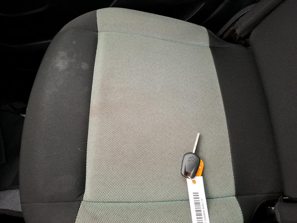 Citroen Berlingo Taille M PureTech 130 S&S EAT8 Feel 2020