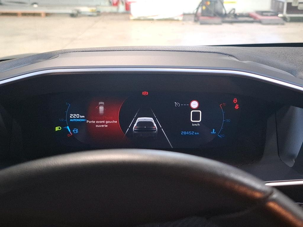 Peugeot 208 PureTech 100 S&S BVM6 Allure Pack 2022