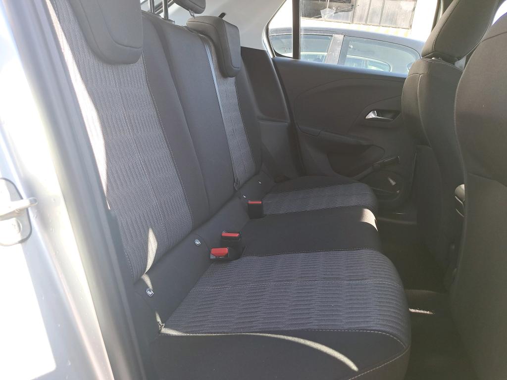 Opel Corsa 1.2 75 ch BVM5 Elegance Business 2022