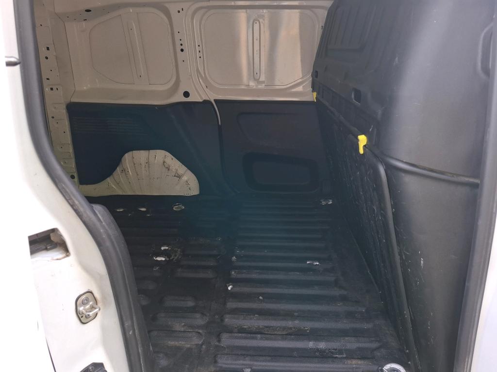 Citroen BERLINGO VAN M 650 BLUEHDI 100 S&S BVM5 CLUB 2021