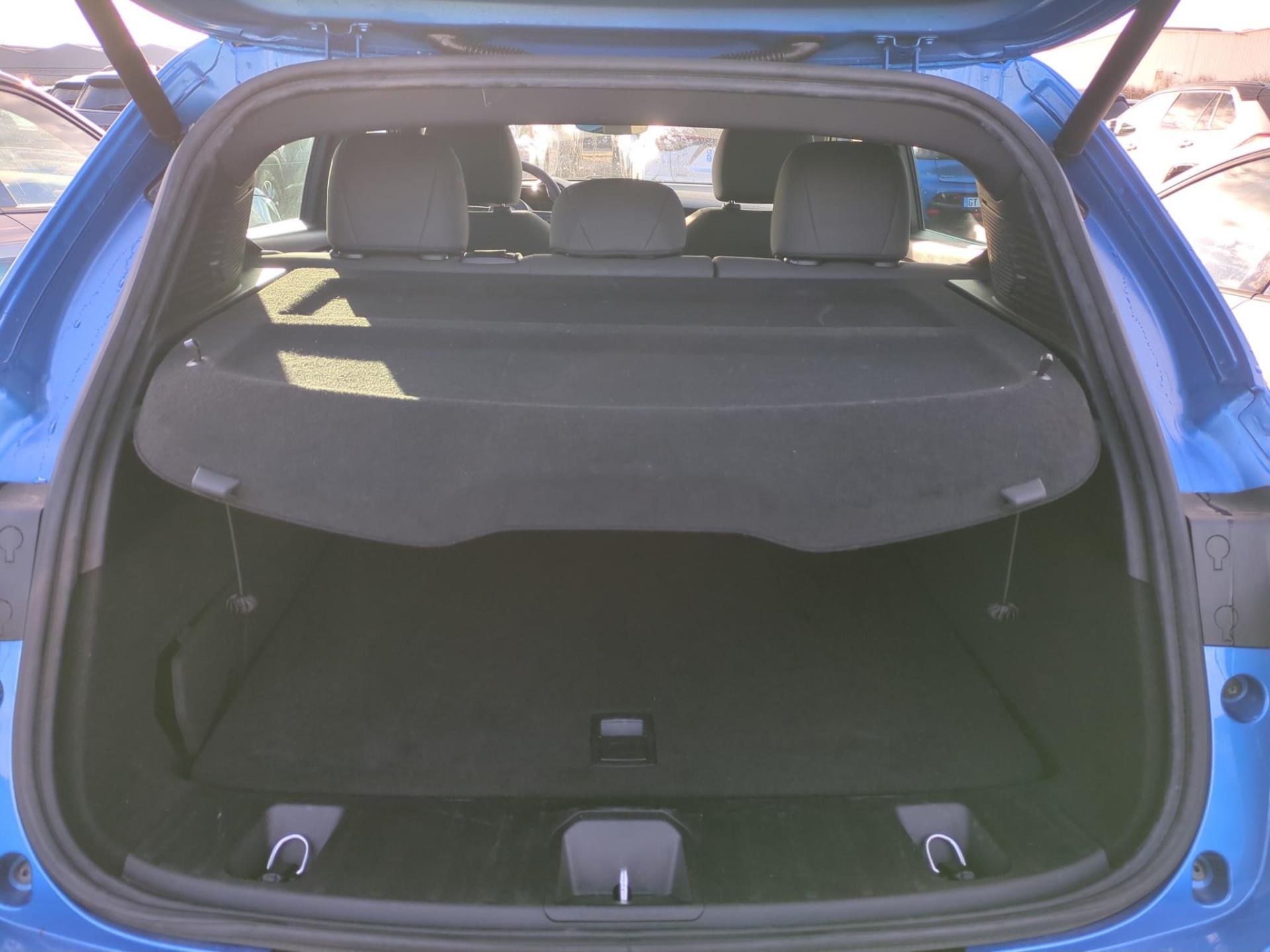 ALFA ROMEO Tonale 1.3 Hybride Rechargeable PHEV 280ch AT6 Q4 Ti 2024