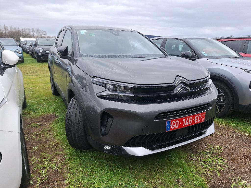 Citroen C5 Aircross PureTech 130 S&S EAT8 Feel Pack 2023