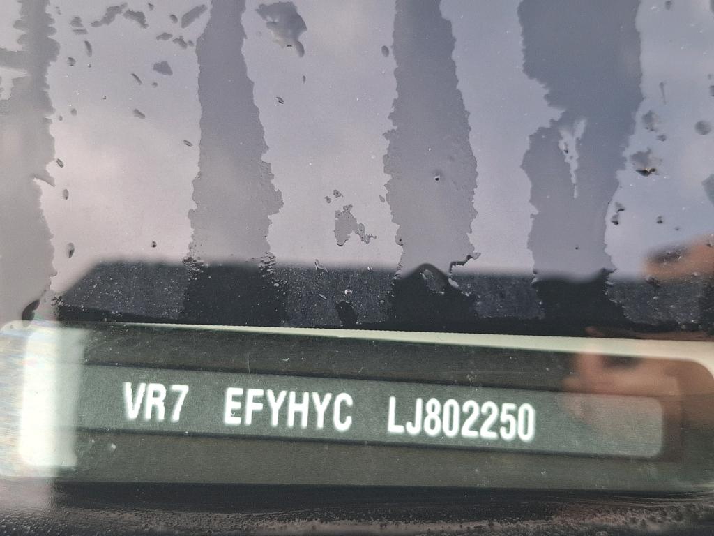 Citroen BERLINGO III VAN