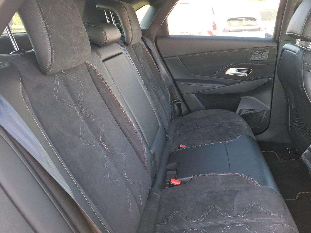 DS DS7 Crossback Hybride E-Tense 225 EAT8 Performance Line+ 2021