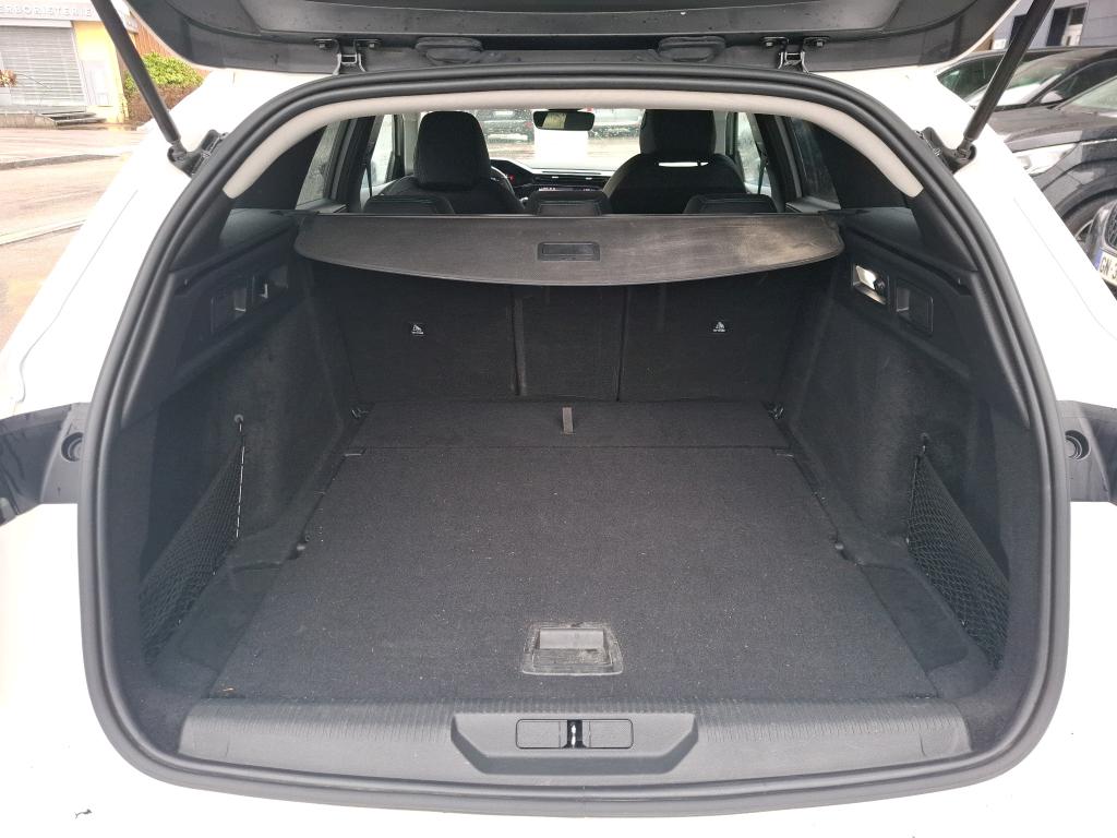 Peugeot 308 SW BlueHDi 130ch S&S EAT8 Allure 2023