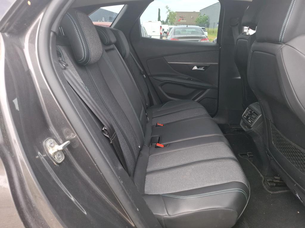 Peugeot 3008 Puretech 130ch S&S BVM6 Allure Pack 2022