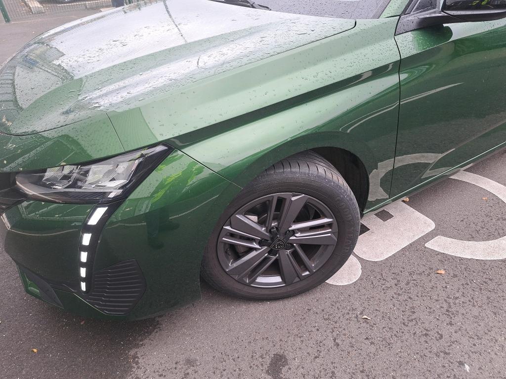 Peugeot 308 PureTech 130ch S&S EAT8 Active Pack 2022