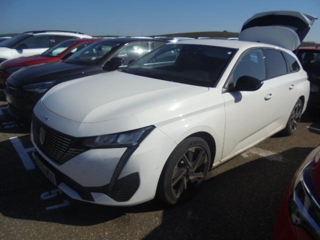 Foto Peugeot 308 4