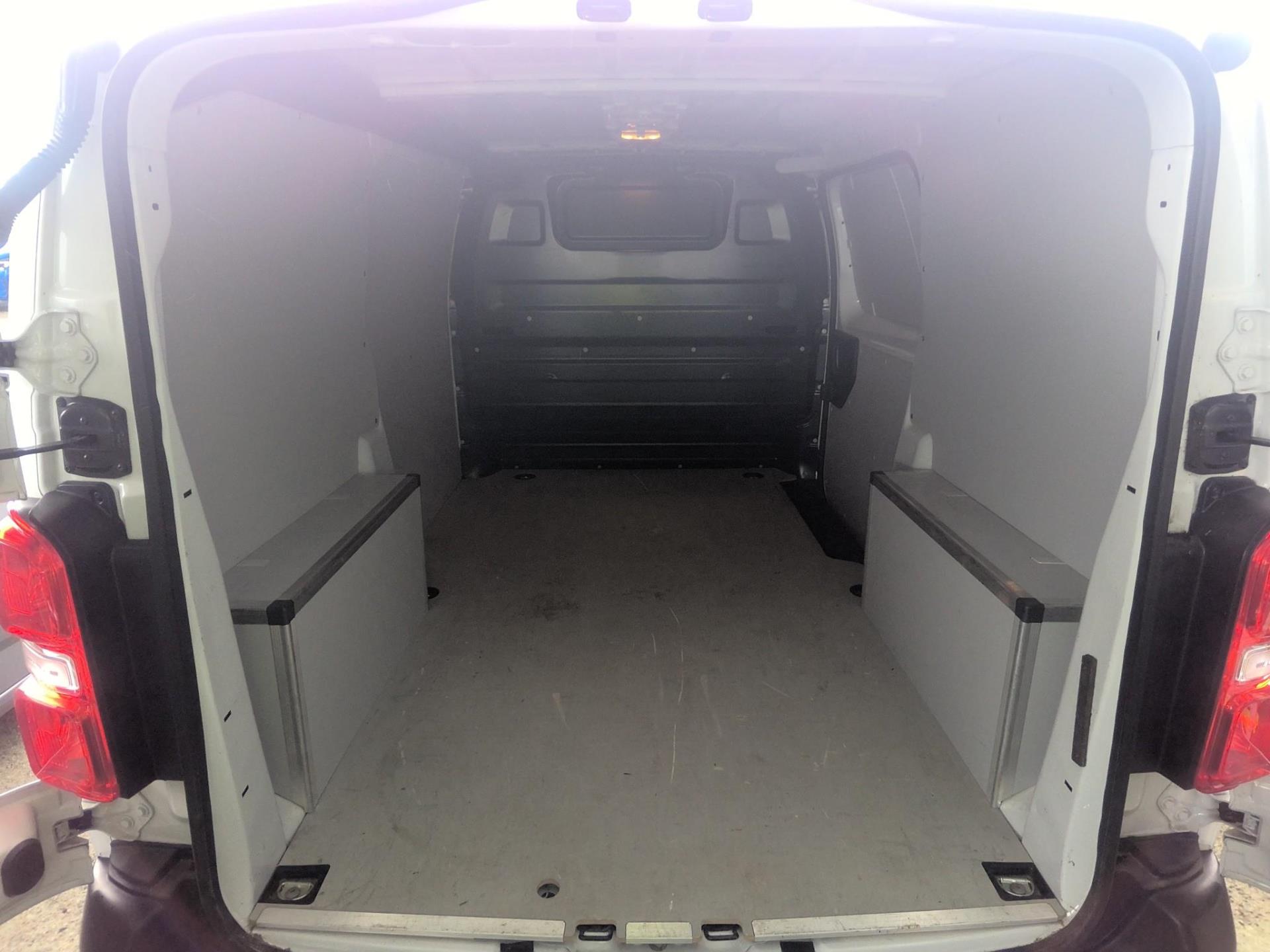 Citroen JUMPY FGN M BLUEHDI 120 S&S BVM6  2025