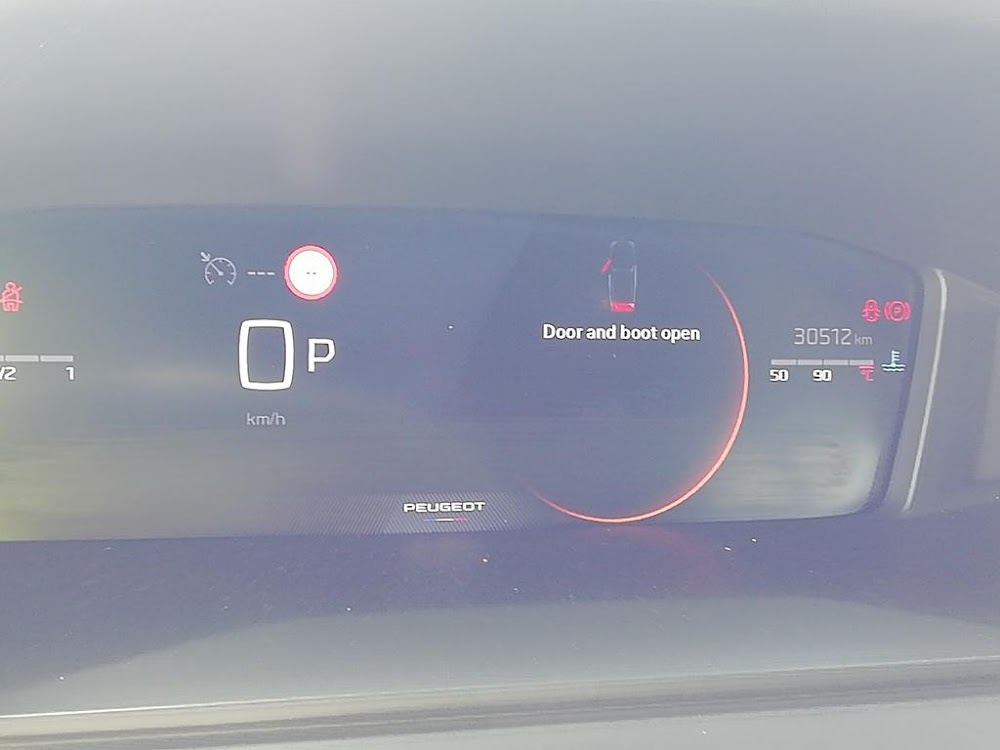 Foto Peugeot 2008 3