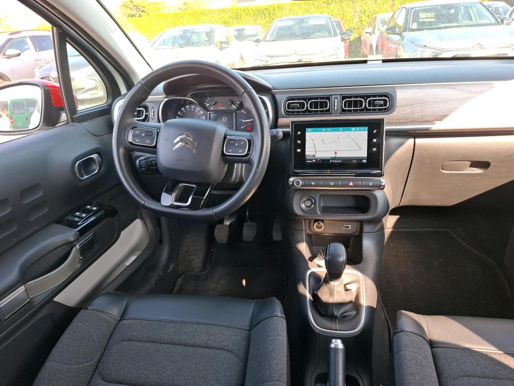 Citroen C3 III 