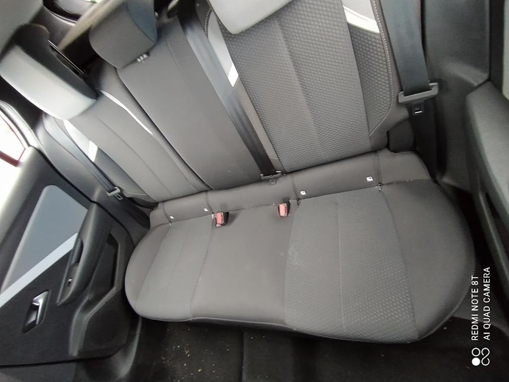 Foto Opel Astra 12