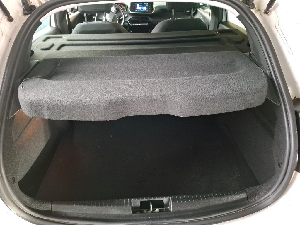 Peugeot 208 PURETECH 75 S&S BVM5 PREMIUM PACK 2021