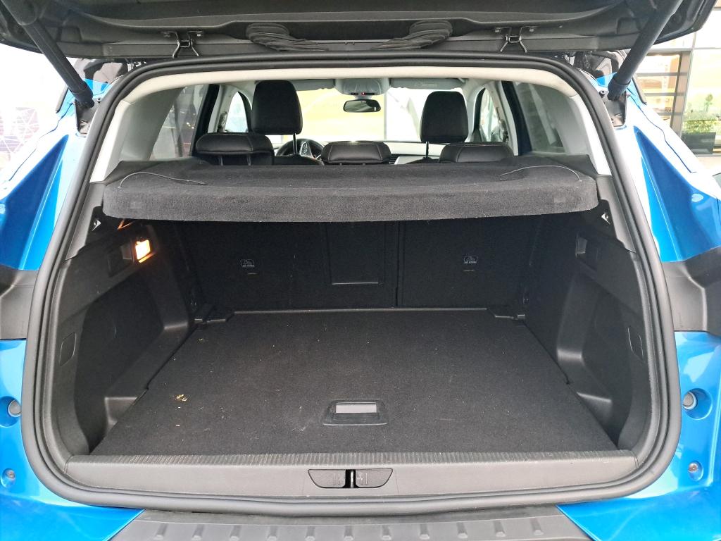Opel Grandland X 1.5 Diesel 130 ch BVA8 Elite 2019