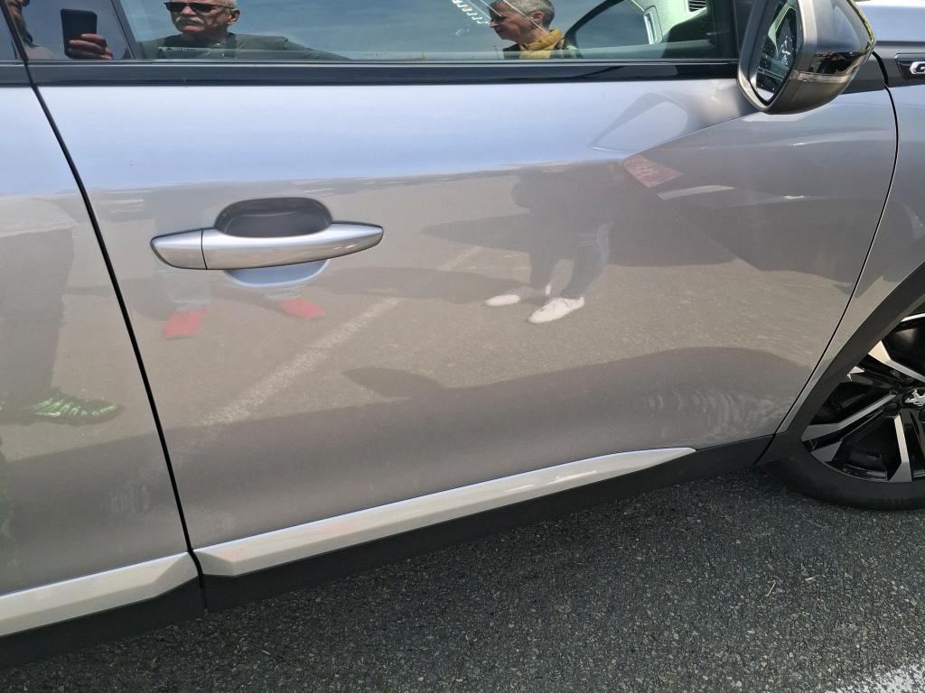 Peugeot 2008 PureTech 130 S&S EAT8 GT 2023