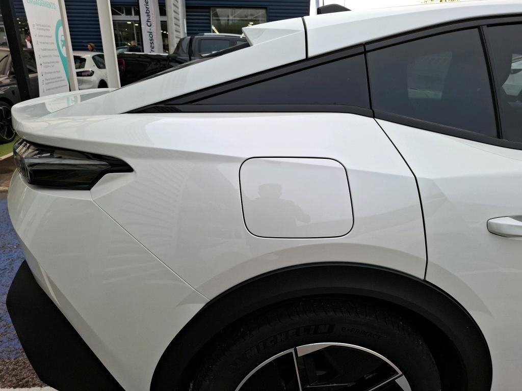 Peugeot 408 PHEV 225 e-EAT8 GT 2023