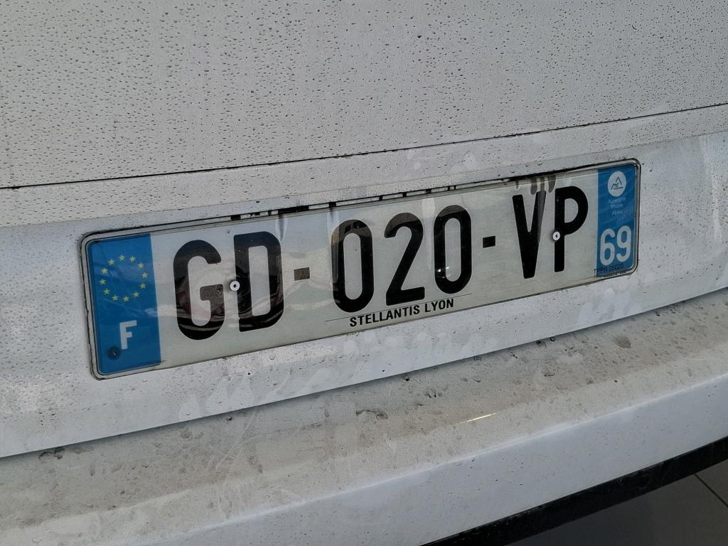 Citroen Grand C4 Spacetourer BlueHDi 130 S&S BVM6 Business 2021