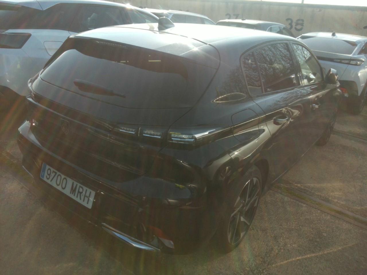 Foto Peugeot 308 7
