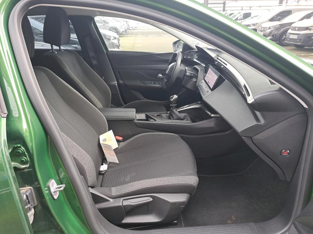 Peugeot 308 BlueHDi 130ch S&S BVM6 Active Pack 2022