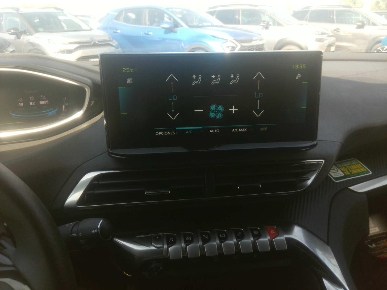 Foto Opel Corsa 8