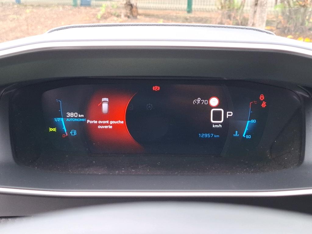 Peugeot 208 PureTech 100 S&S EAT8 Allure Pack 2022