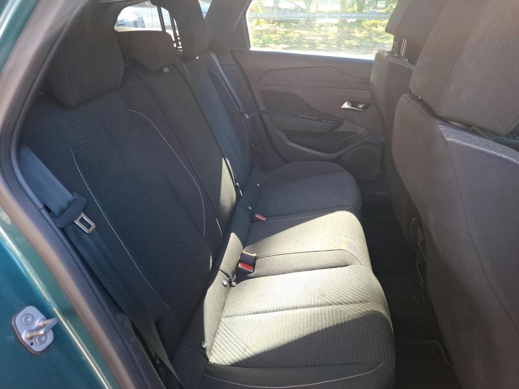 Peugeot 308 SW BlueHDi 130ch S&S BVM6 Active Pack 2022