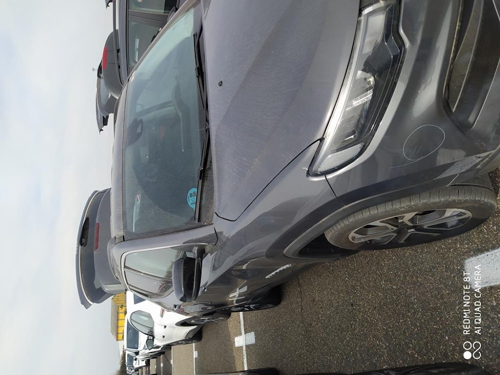 Foto Jeep Compass 8