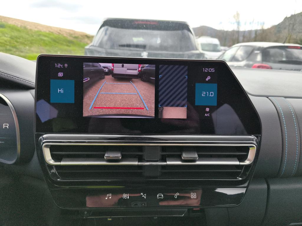 Citroen C5 Aircross PureTech 130 S&S EAT8 Feel 2023