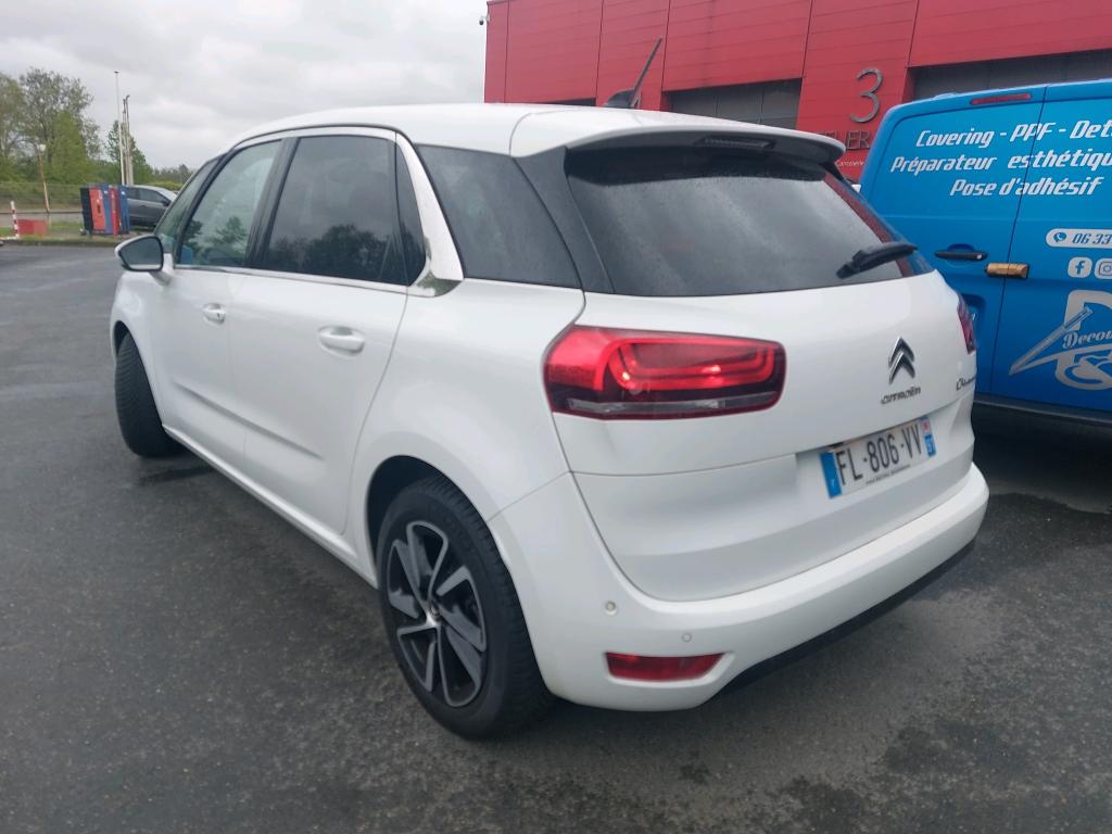 Citroen C4 Spacetourer BlueHDi 130 S&S BVM6 Business+ 2019