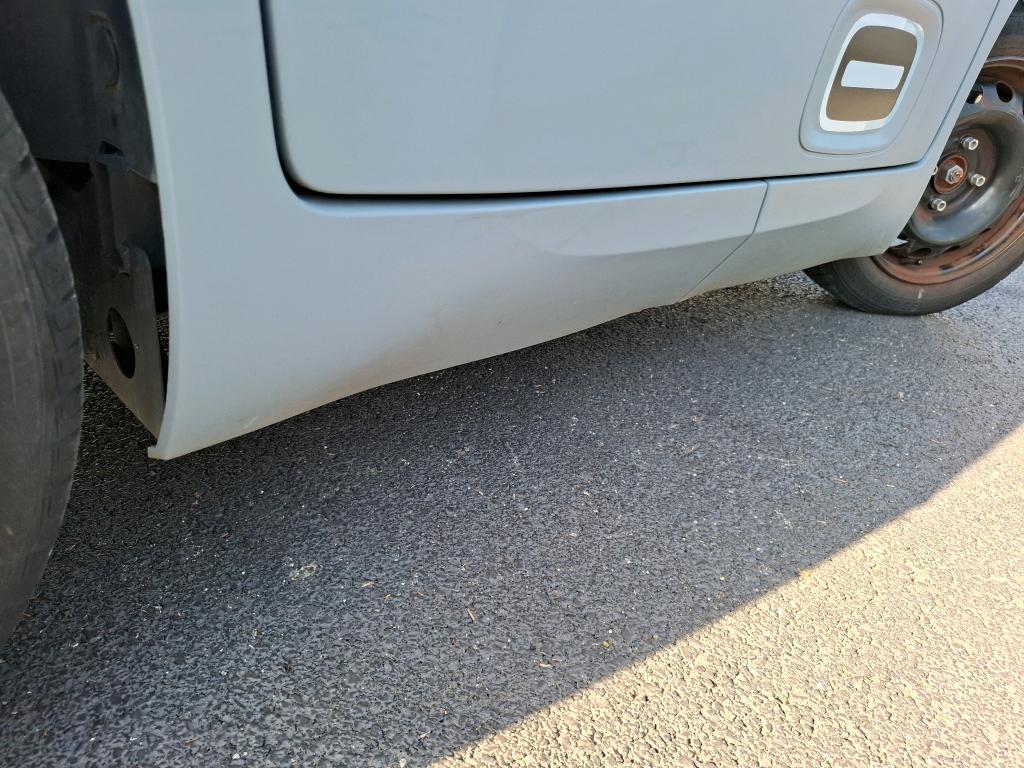 Citroen AMI