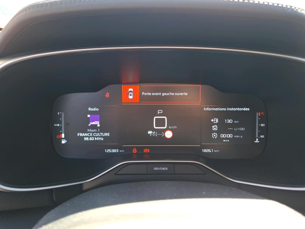Citroen C5 Aircross PureTech 130 S&S EAT8 Shine 2022