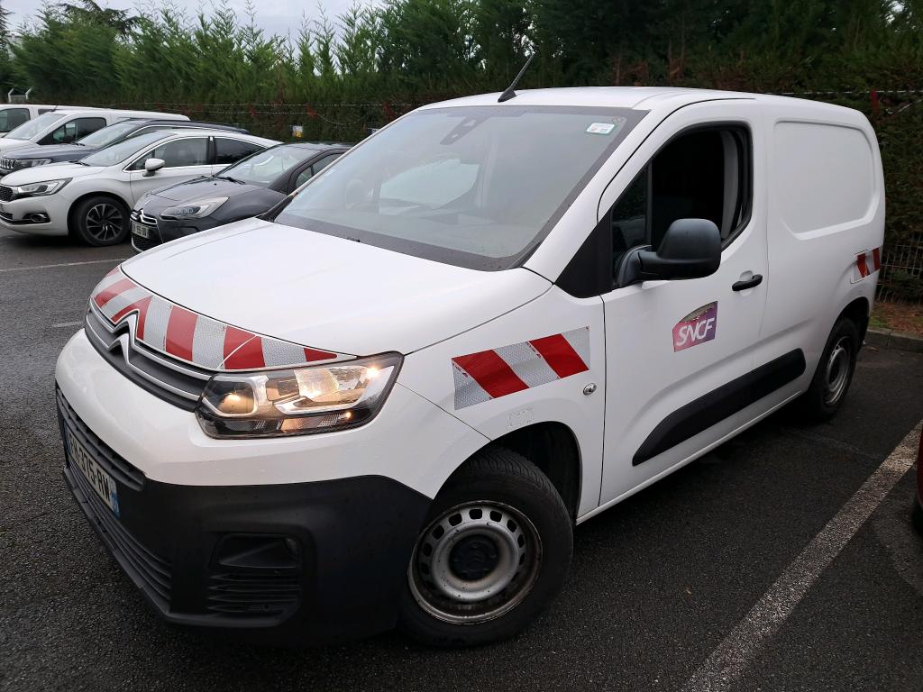 BERLINGO III VAN