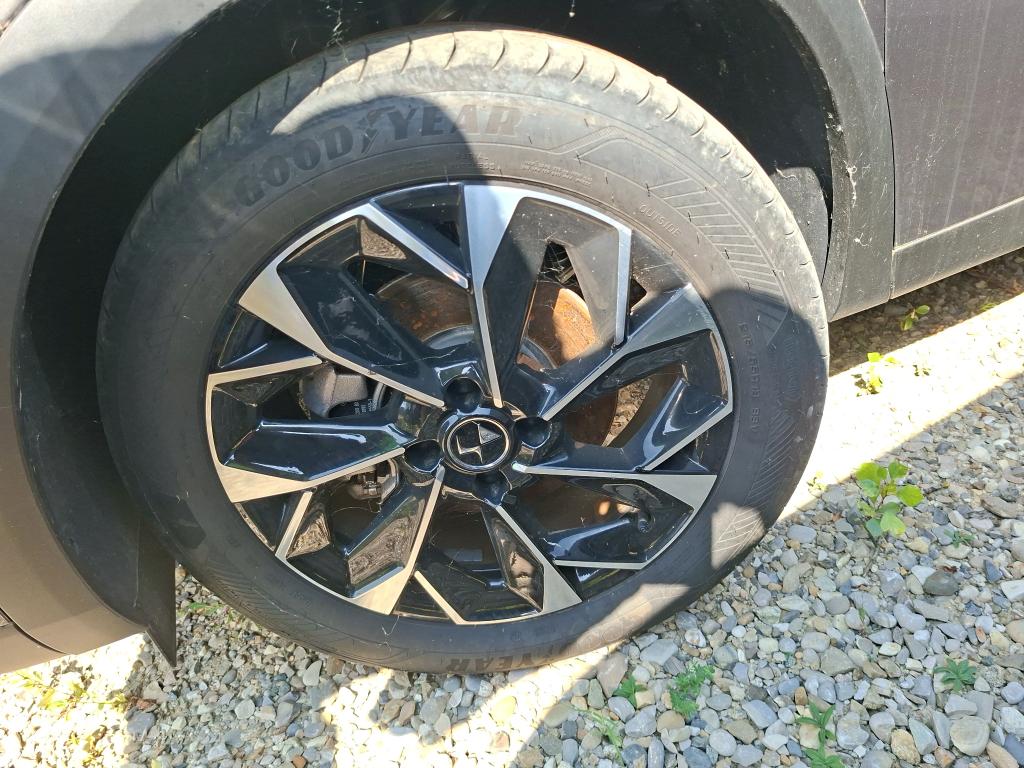 DS DS 3 E-Tense Rivoli 2023