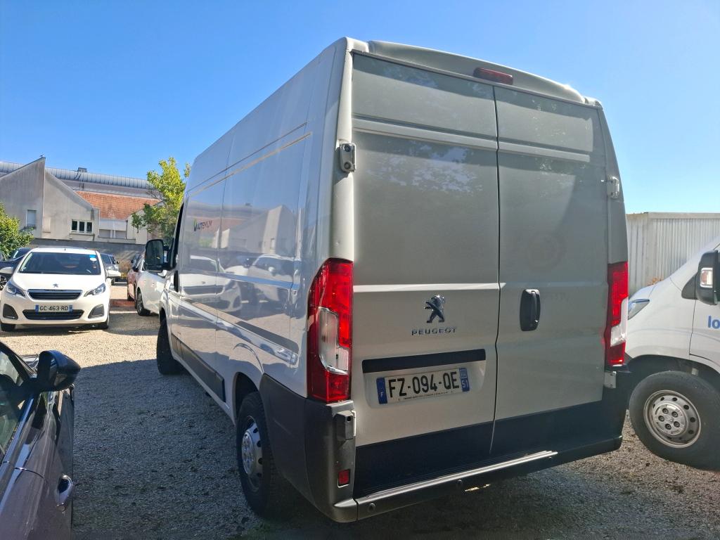 Peugeot BOXER TOLE 333 L2H2 BLUEHDI 120 S&S PREMIUM 2021