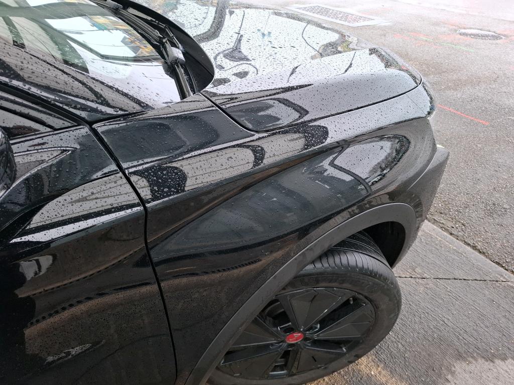 DS DS 7 Hybride Rechargeable E-Tense 225 EAT8 Performance Line 2024