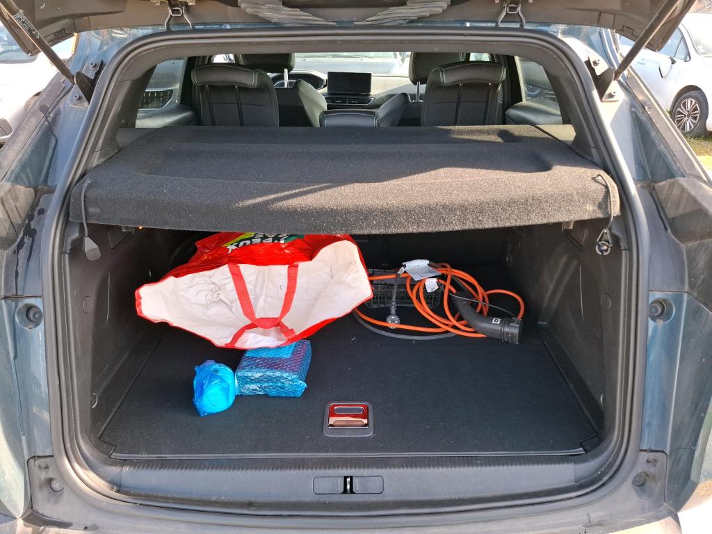 Peugeot 3008 Hybrid 225 e-EAT8 Allure Pack 2023