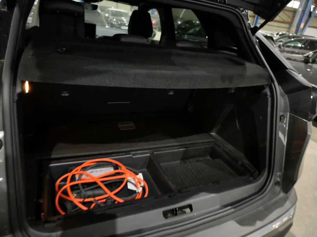 Peugeot 3008 Hybrid 225 e-EAT8 GT 2023