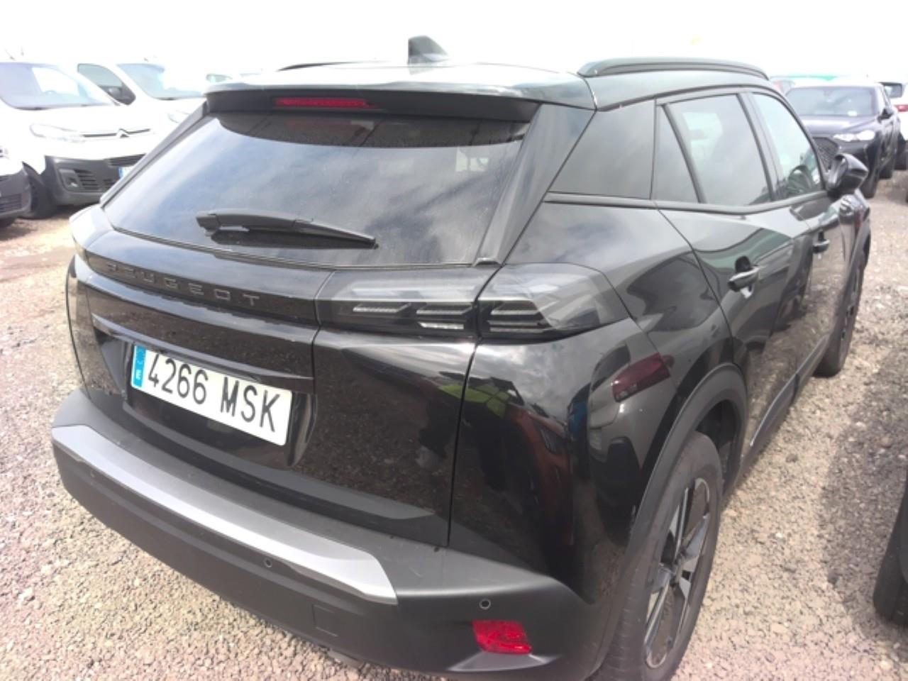 Foto Peugeot 2008 4