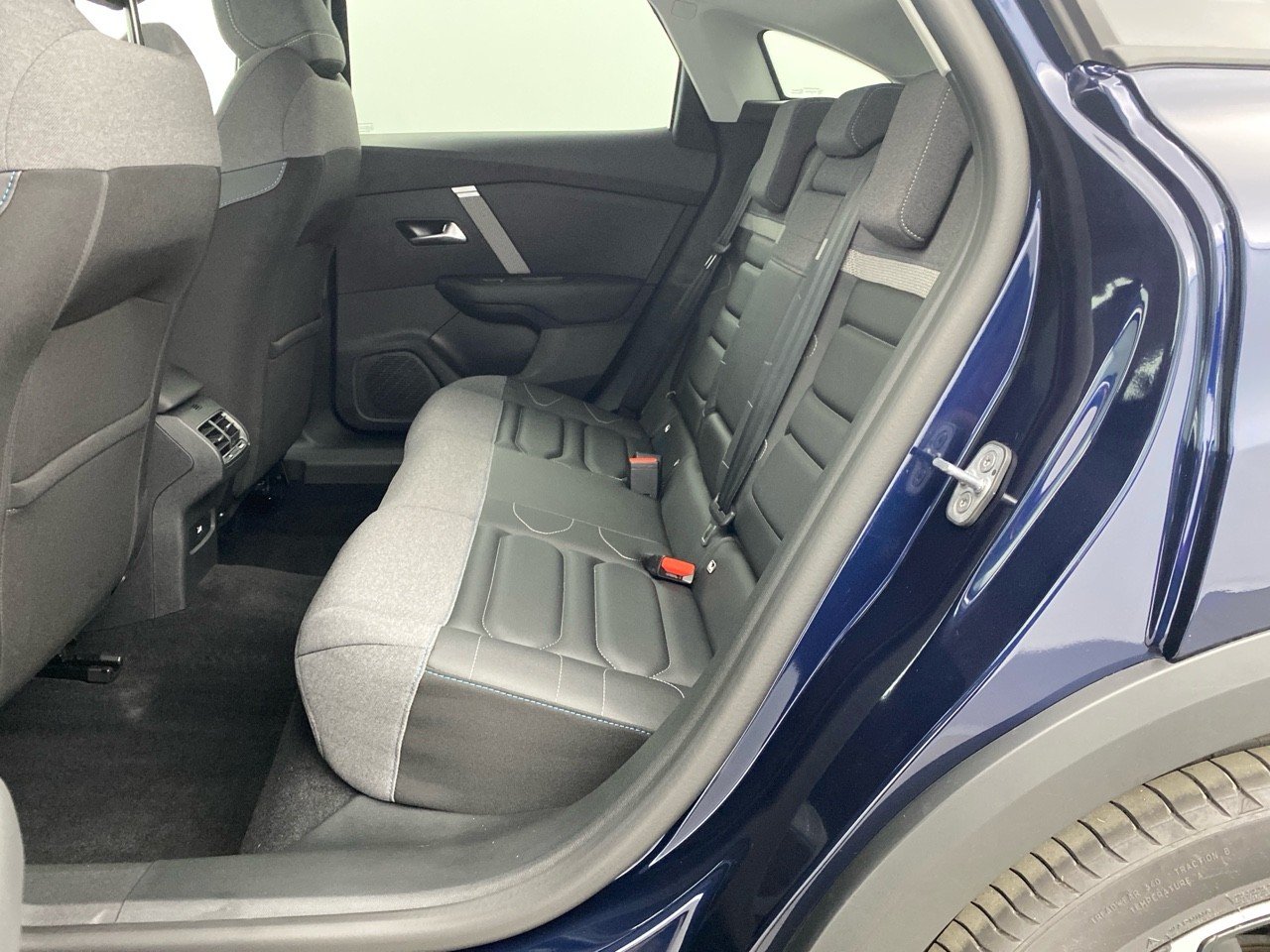 Citroen C4 Hybride 136 e-DCS6 Max 2024