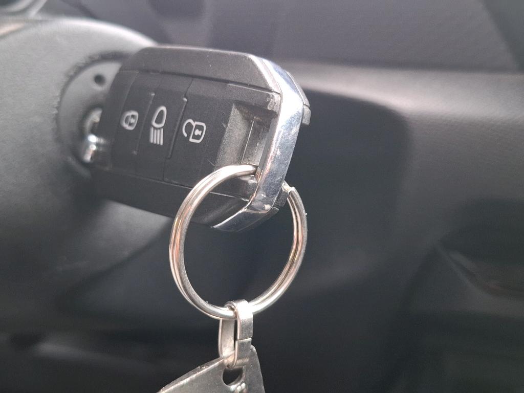 Citroen C4 BlueHDi 110 S&S BVM6 Feel Pack 2022