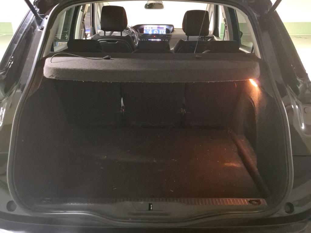Citroen C4 Spacetourer BlueHDi 130 S&S EAT8 Business+ 2020