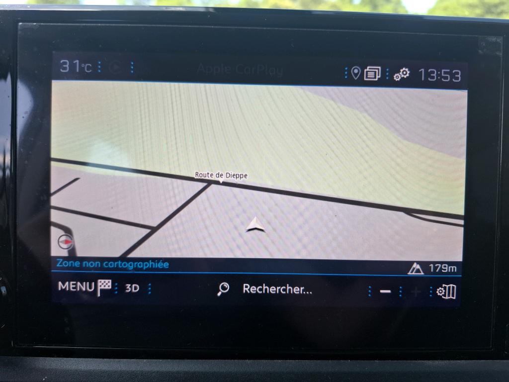Peugeot PARTNER CA XL BLUEHDI 100 S&S BVM6  2023