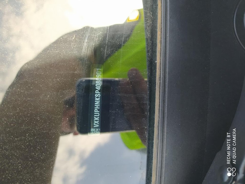 Foto Opel Corsa 2