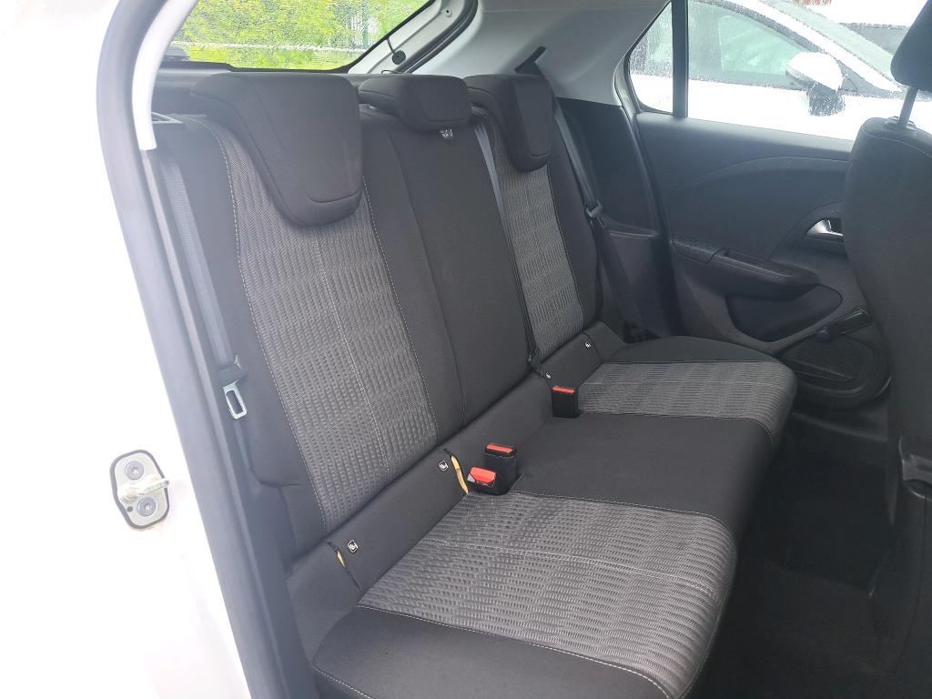 Opel Corsa 1.2 75 ch BVM5 Edition Business 2021