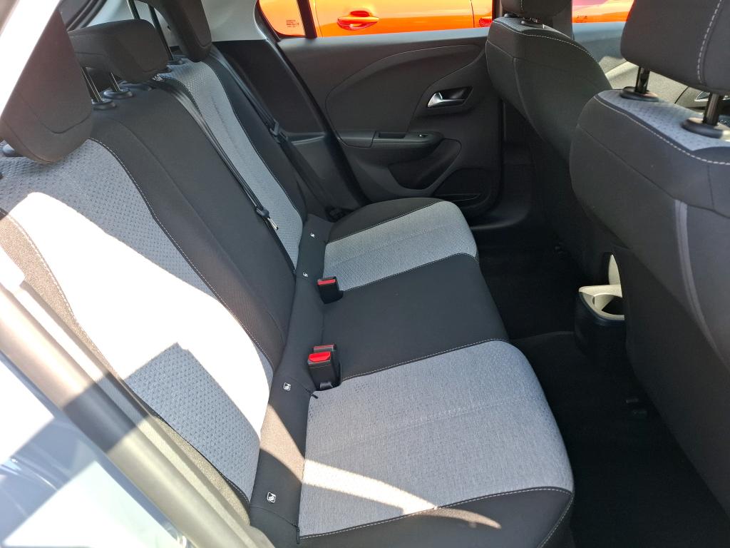 Opel Corsa 1.2 75 ch BVM5 2024