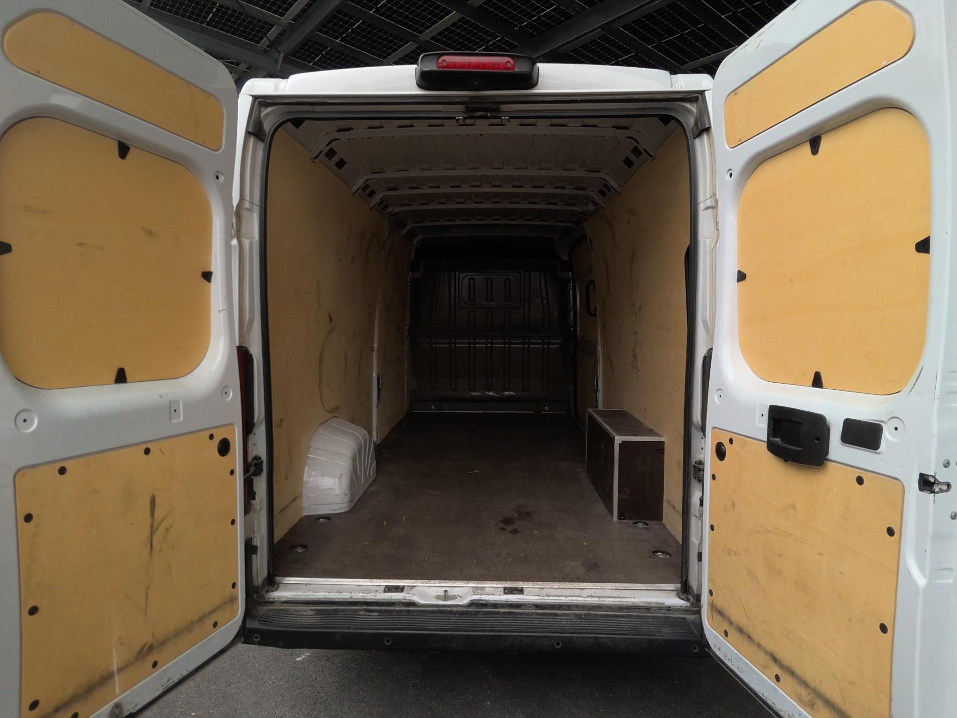 FIAT DUCATO FGN XLH2 3.5T MAXI 180 CH S&S BVA8  2024