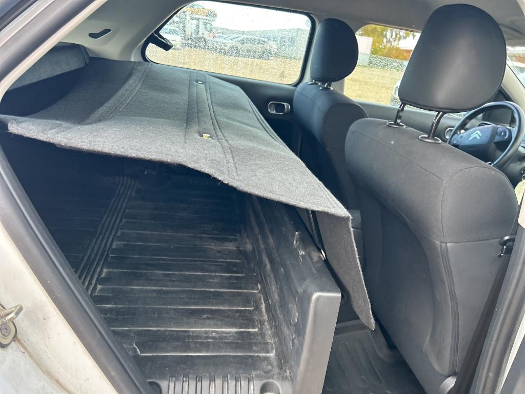 Citroen C4 CACTUS SOCIETE BLUEHDI 100 S&S BVM6 FEEL NAV 2019