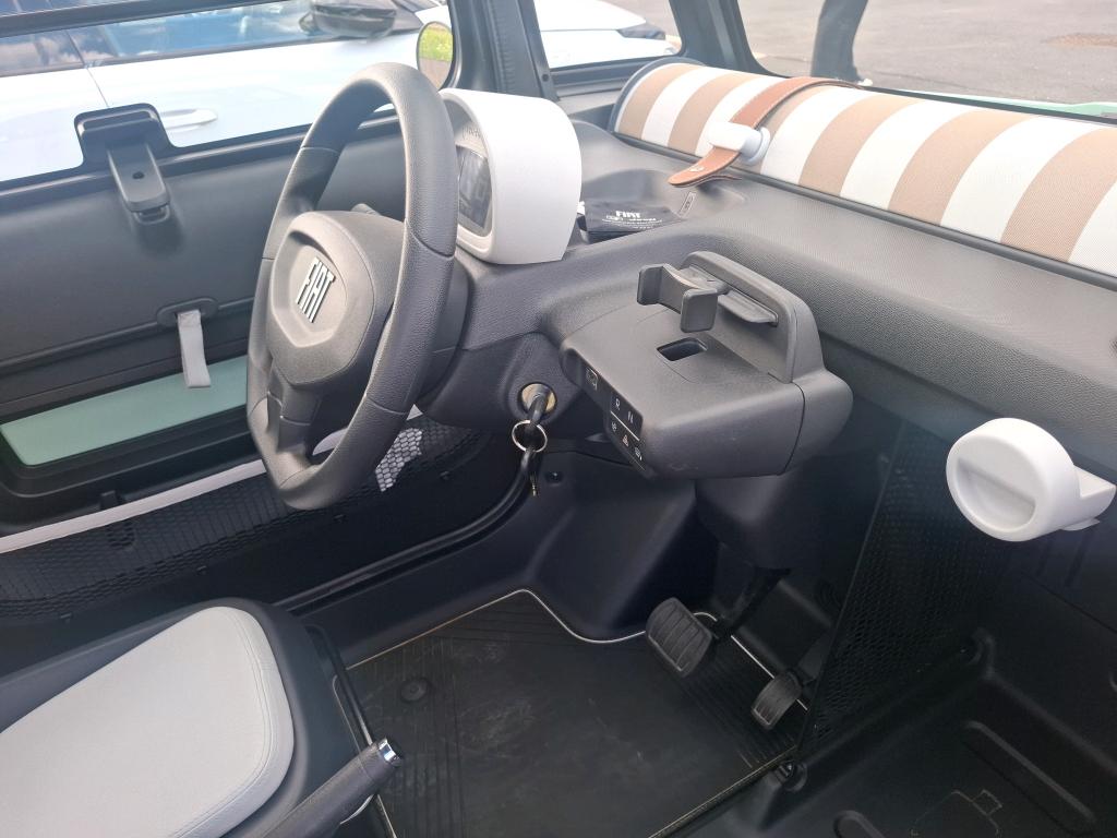 FIAT TOPOLINO