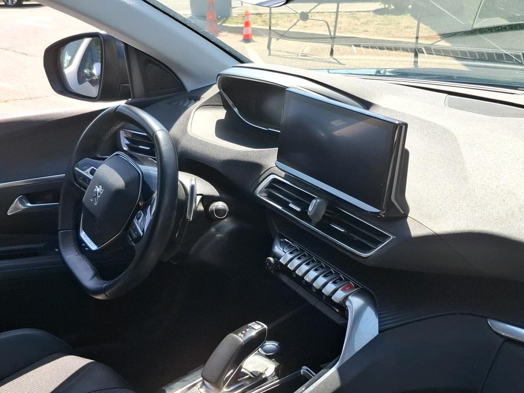 Peugeot 3008 Hybrid 225 e-EAT8 Allure 2021