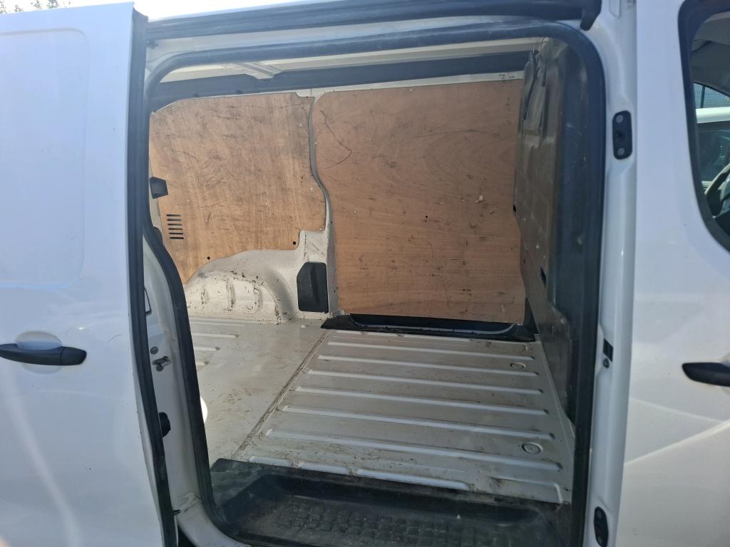 Peugeot EXPERT FGN TOLE STANDARD BLUEHDI 100 S&S BVM6 PREMIUM 2021